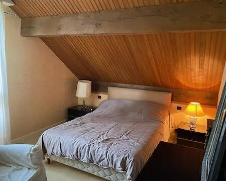 Grande Maison Mur De Barrez Σπίτι διακοπών Taussac