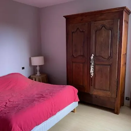 Σπίτι διακοπών Grande Maison Mur De Barrez
