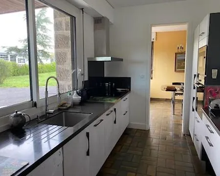 Grande Maison Mur De Barrez Σπίτι διακοπών *