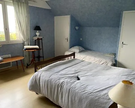 Grande Maison Mur De Barrez *